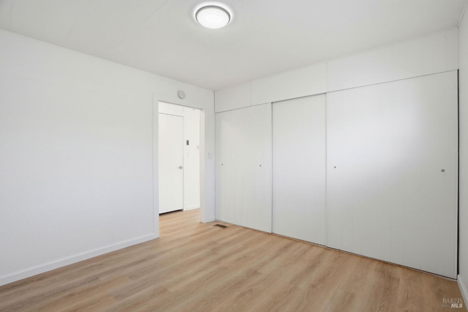 59 Colonial Park Drive Santa Rosa, CA 95403 - Photo 20 of 35 a view of an empty room