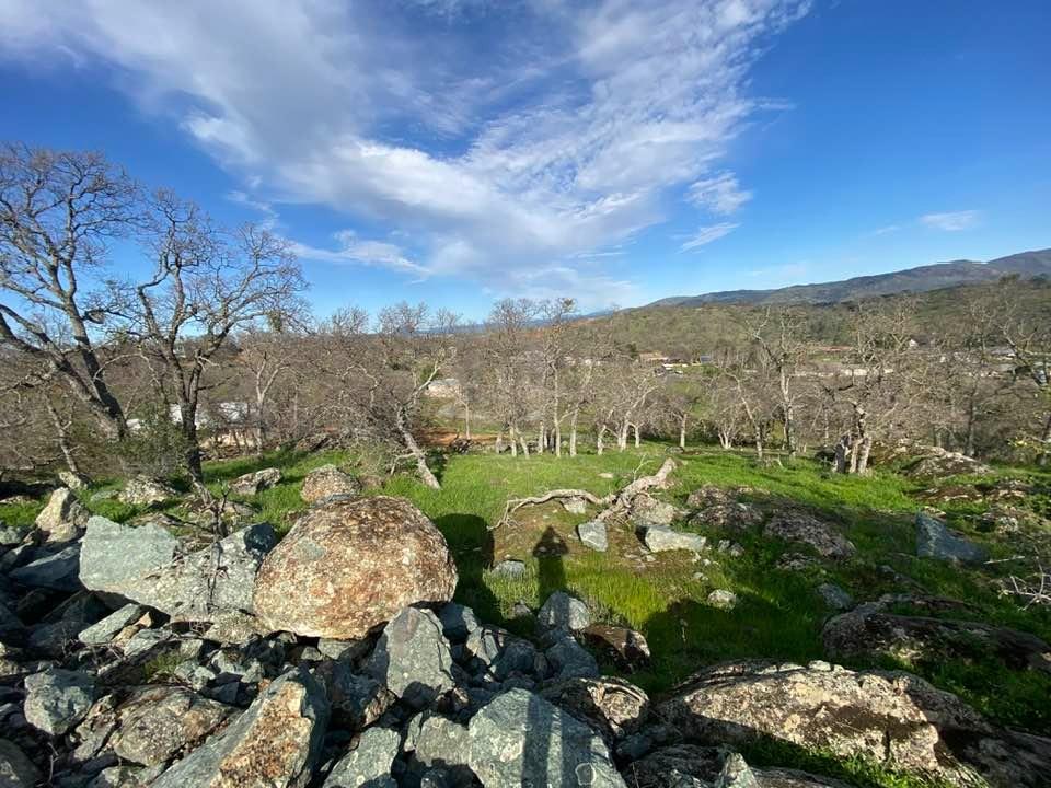 4241 Grisham Road Valley Springs, CA 95252 - Photo 15 of 22 a view of a lake with a mountain