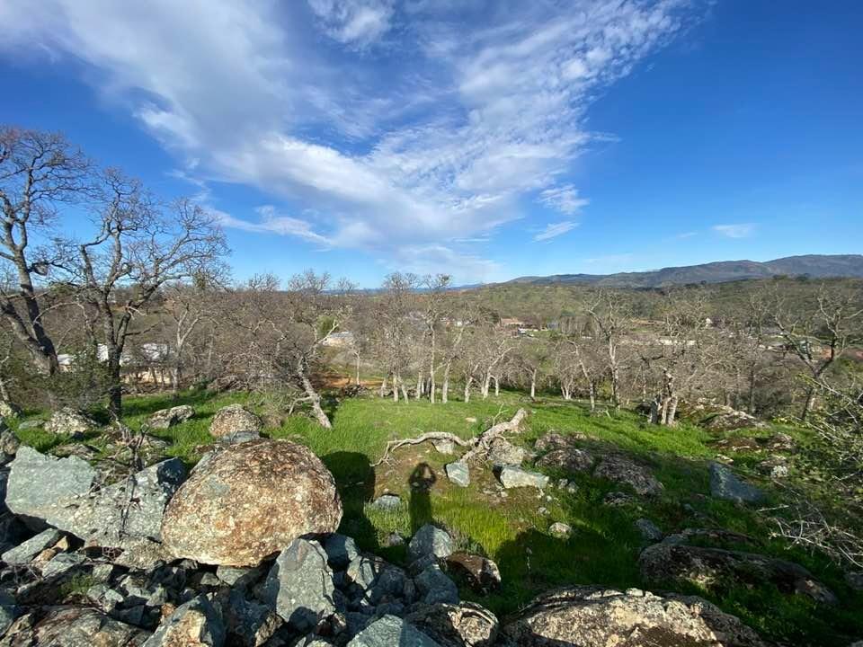 4241 Grisham Road Valley Springs, CA 95252 - Photo 17 of 22 a view of a city with lush green forest