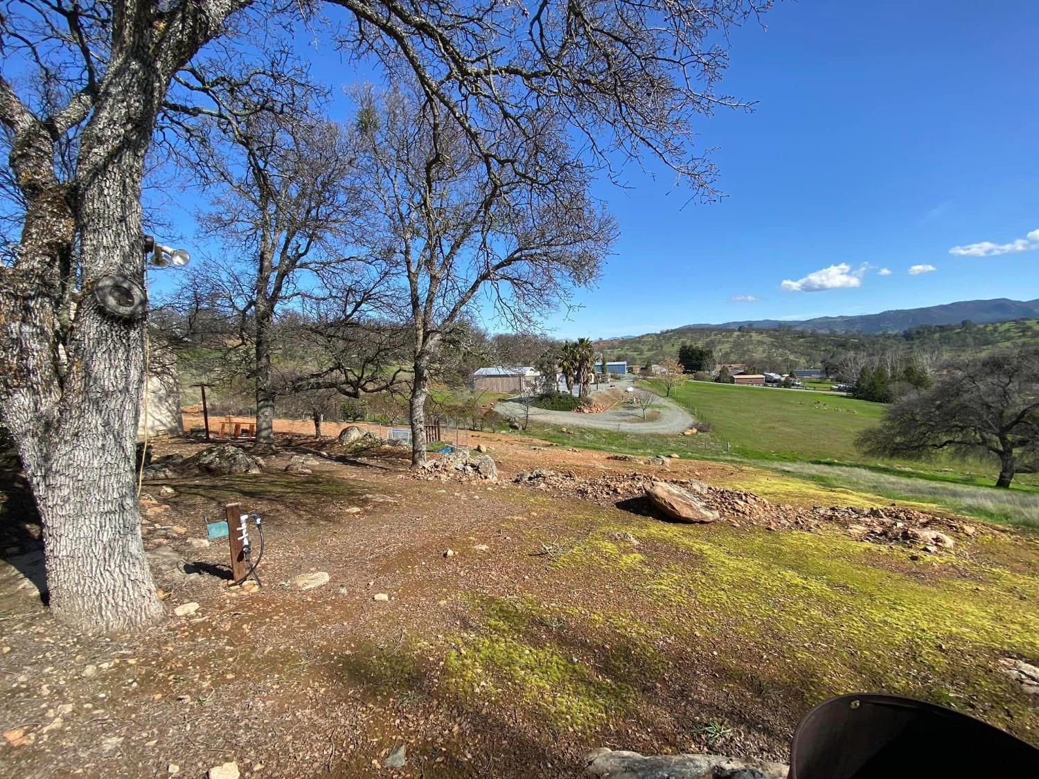 4241 Grisham Road Valley Springs, CA 95252 - Photo 19 of 22 a view of a road with an outdoor space
