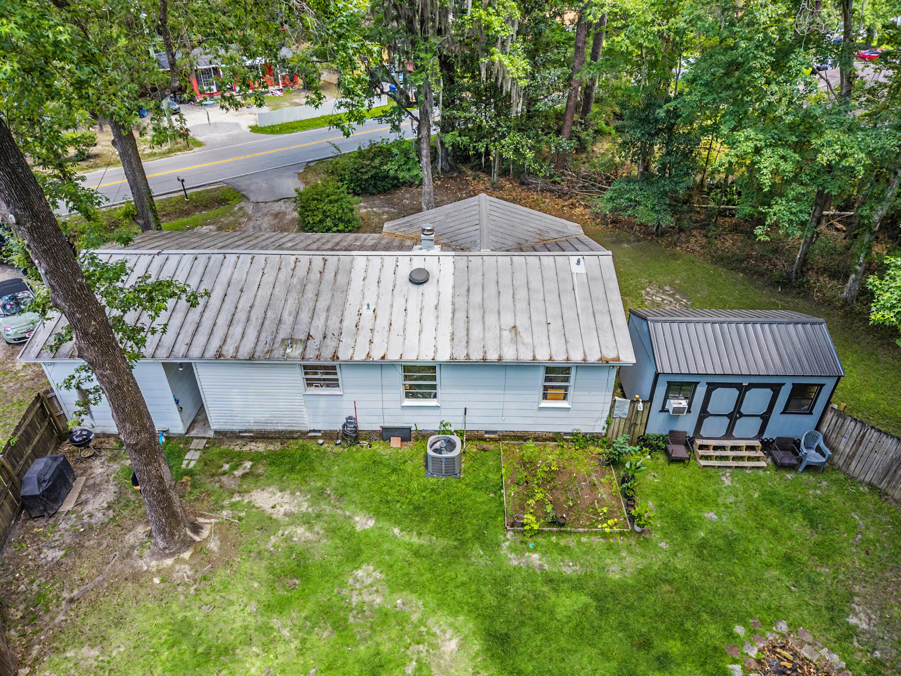 882 Savage Road Charleston, SC 29414 - Photo 36 of 39