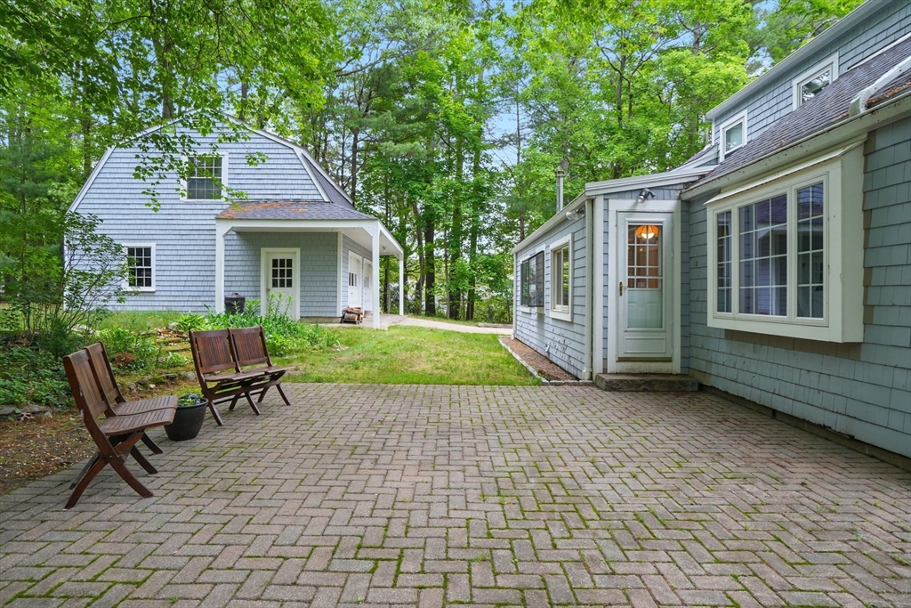 18 Carr Road Duxbury, MA 02332 - Photo 25 of 31 Gallery Image 25