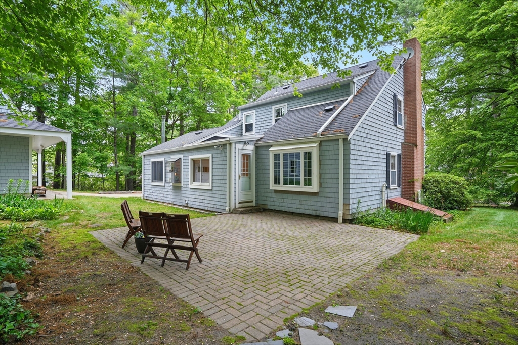 18 Carr Road Duxbury, MA 02332 - Photo 26 of 31 Gallery Image 26