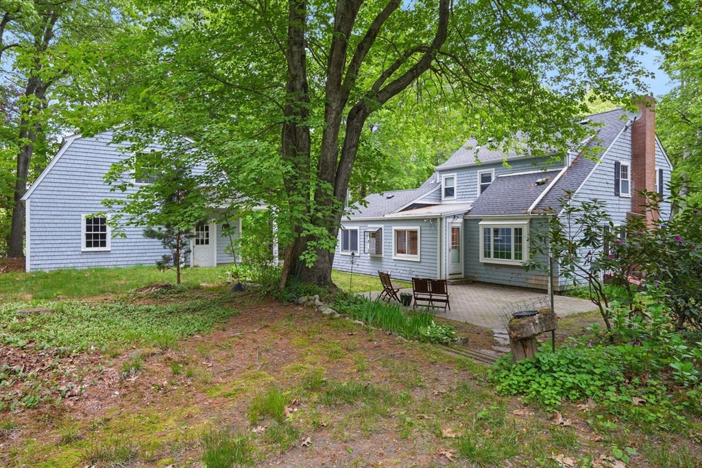 18 Carr Road Duxbury, MA 02332 - Photo 27 of 31 Gallery Image 27