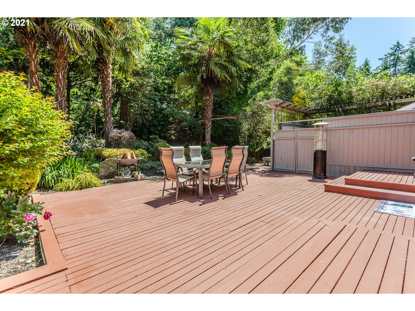 10008 Southwest Quail Post Road Portland, OR 97219 - Photo 27 of 31 Gallery Image 27