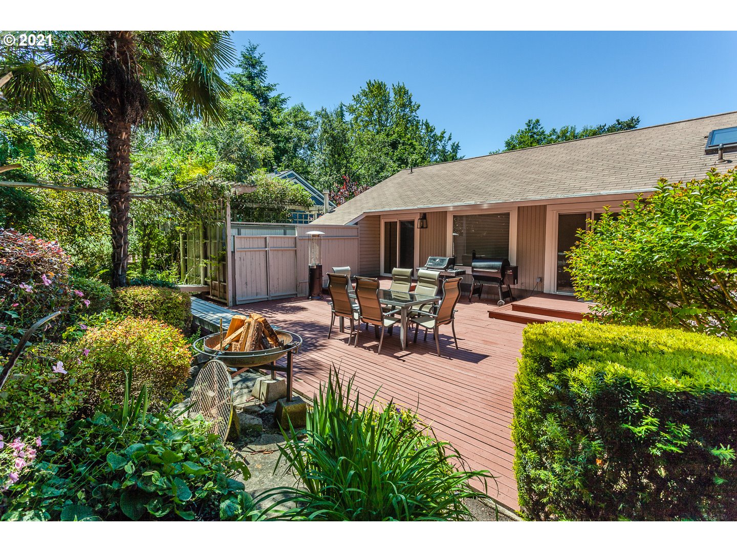 10008 Southwest Quail Post Road Portland, OR 97219 - Photo 29 of 31 Gallery Image 29
