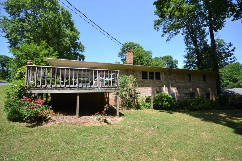 606 Colony Road Asheboro, NC 27205 - Photo 22 of 23 Gallery Image 22