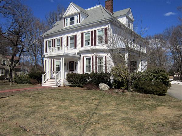 20 Glendale Road Sharon, MA 02067 - Photo 2 of 27 Gallery Image 2