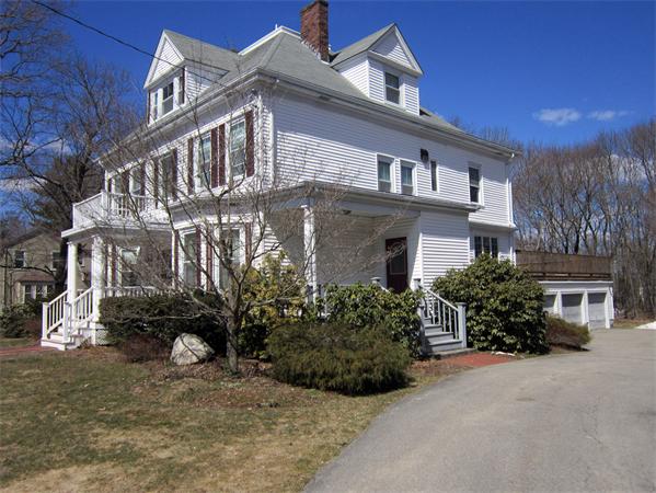 20 Glendale Road Sharon, MA 02067 - Photo 3 of 27 Gallery Image 3