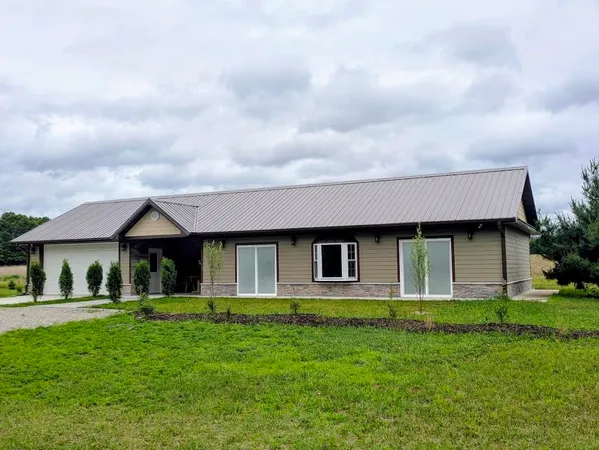 $489,900 | 2234 19th Boulevard, Friendship, WI 53934