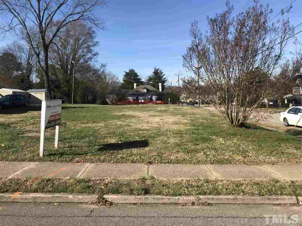 219 North Tarboro Street Raleigh, NC 27601 - Photo 1 of 2 Gallery Image 1