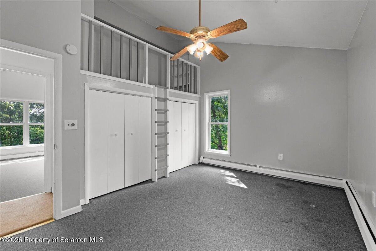 232 Cross Country Road Nicholson, PA 18446 - Photo 24 of 84 067-Bedroom Two