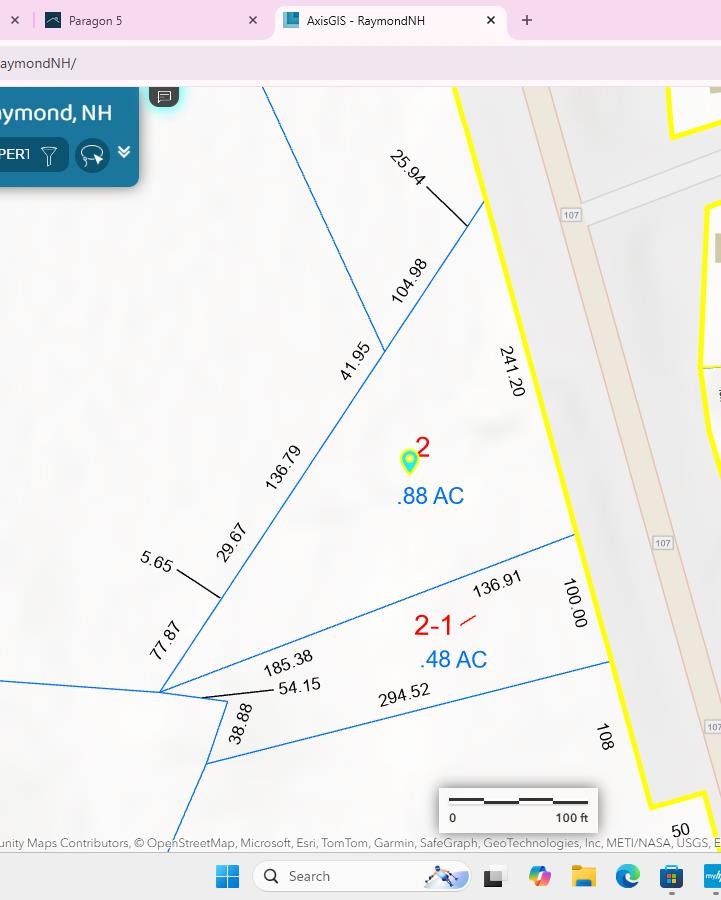 91 Fremont Road Raymond, NH 03077 - Photo 2 of 11