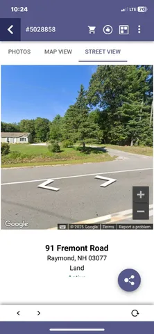 $139,900 | 91 Fremont Road, Raymond, NH 03077