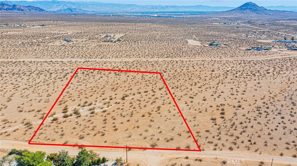 0 Colusa Road Apple Valley, CA 92307 - Photo 4 of 11 a view of bathroom