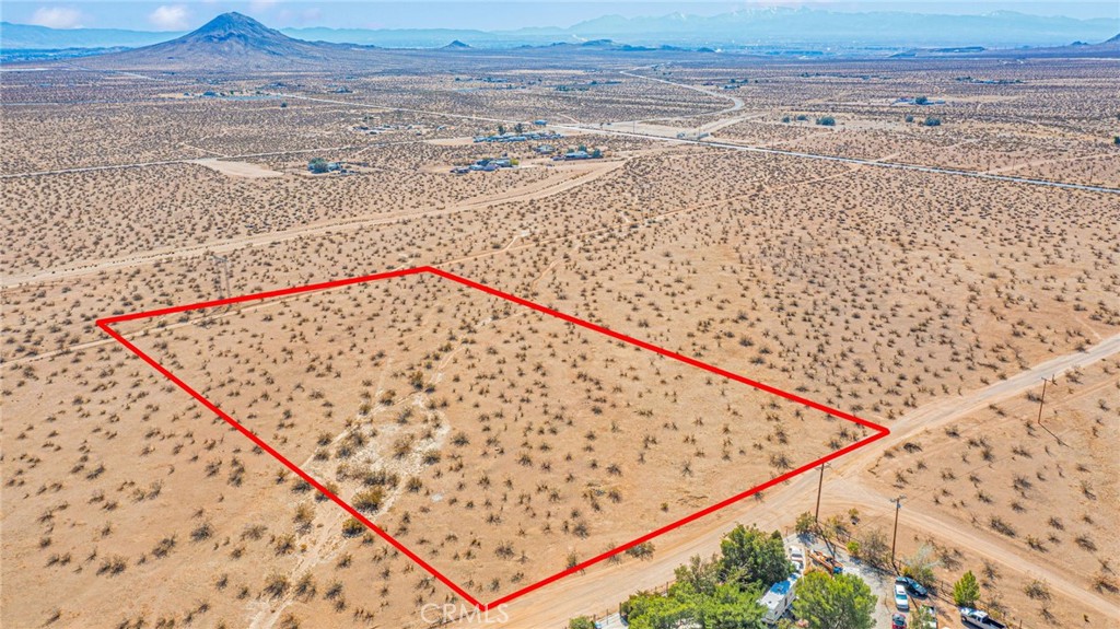 0 Colusa Road Apple Valley, CA 92307 - Photo 5 of 11 a view of ocean