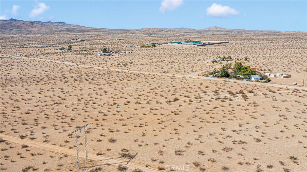 0 Colusa Road Apple Valley, CA 92307 - Photo 7 of 11 a view of an ocean beach and mountain