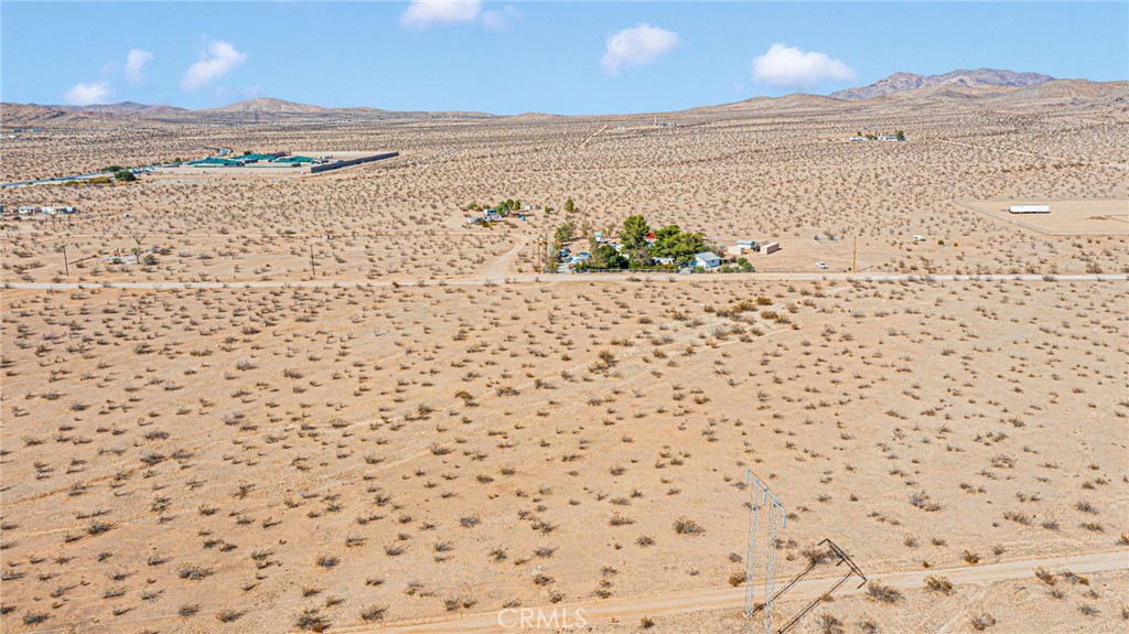 0 Colusa Road Apple Valley, CA 92307 - Photo 8 of 11 a view of a beach