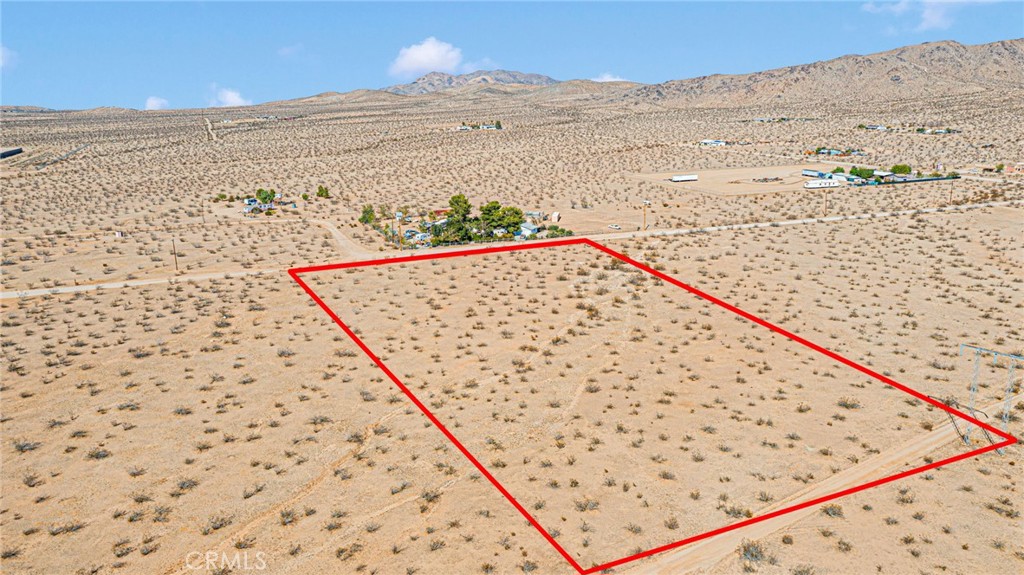 0 Colusa Road Apple Valley, CA 92307 - Photo 9 of 11 a view of a large building