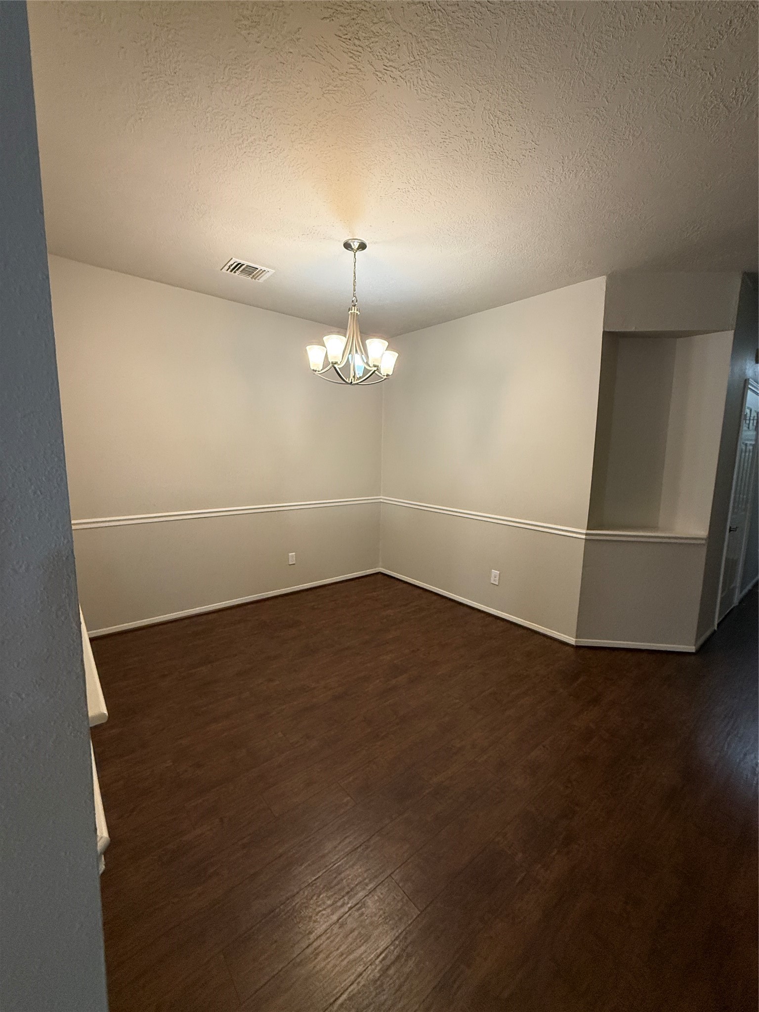 5026 Tealgate Drive Spring, TX 77373 - Photo 3 of 22 an empty room with an empty space