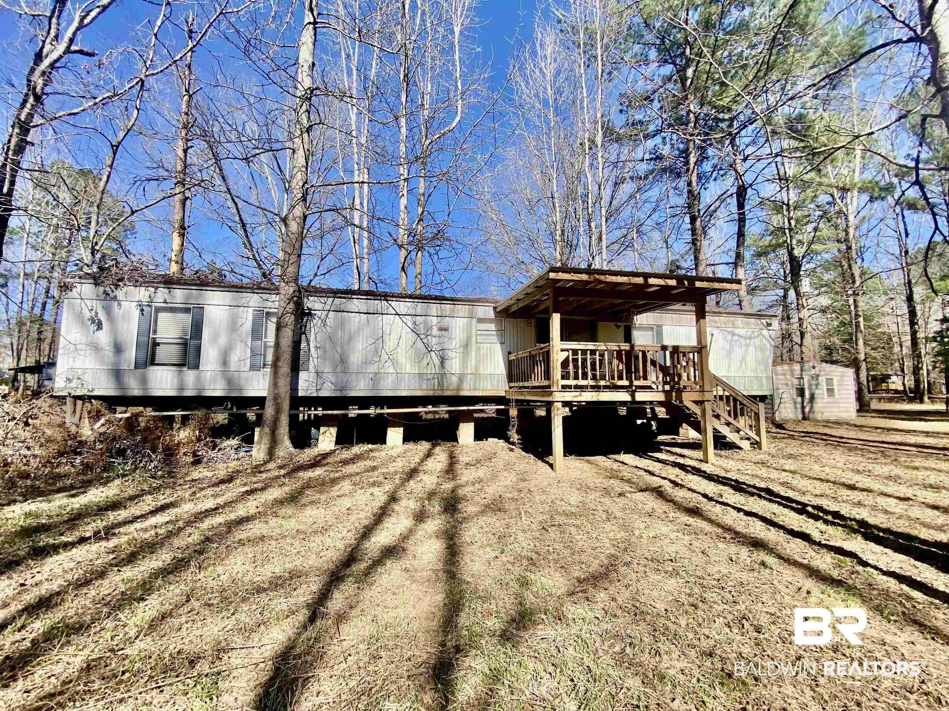 294 Eureka Way Uriah, AL 36480 - Photo 1 of 18
