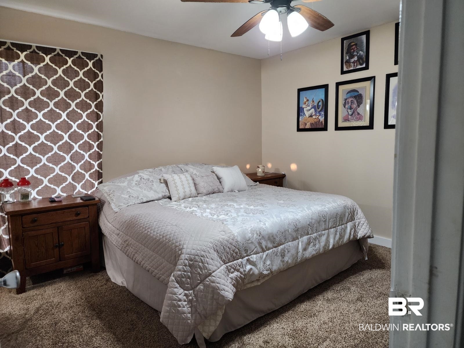 257 Brantley Lane Brewton, AL 36426 - Photo 22 of 29