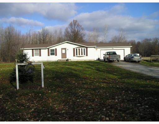 9281 Oak Road Willis, MI 48191 - Photo 3 of 3 Photo 3