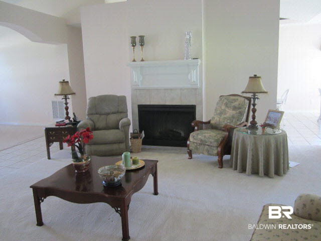 9104 Clubhouse Drive Foley, AL 36535 - Photo 12 of 31