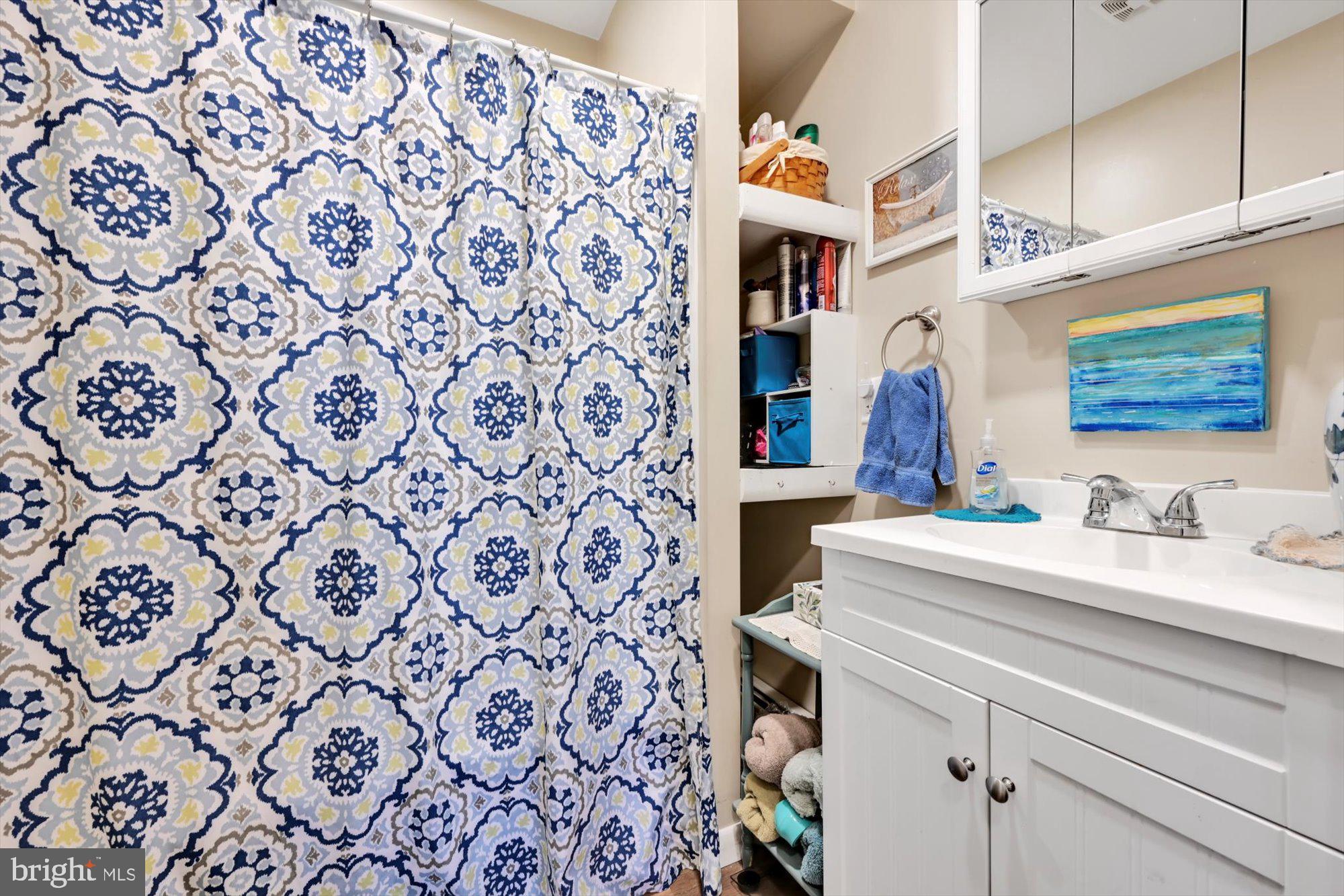 75 Pleasant Valley Road Pine Grove, PA 17963 - Photo 16 of 26 Bathroom