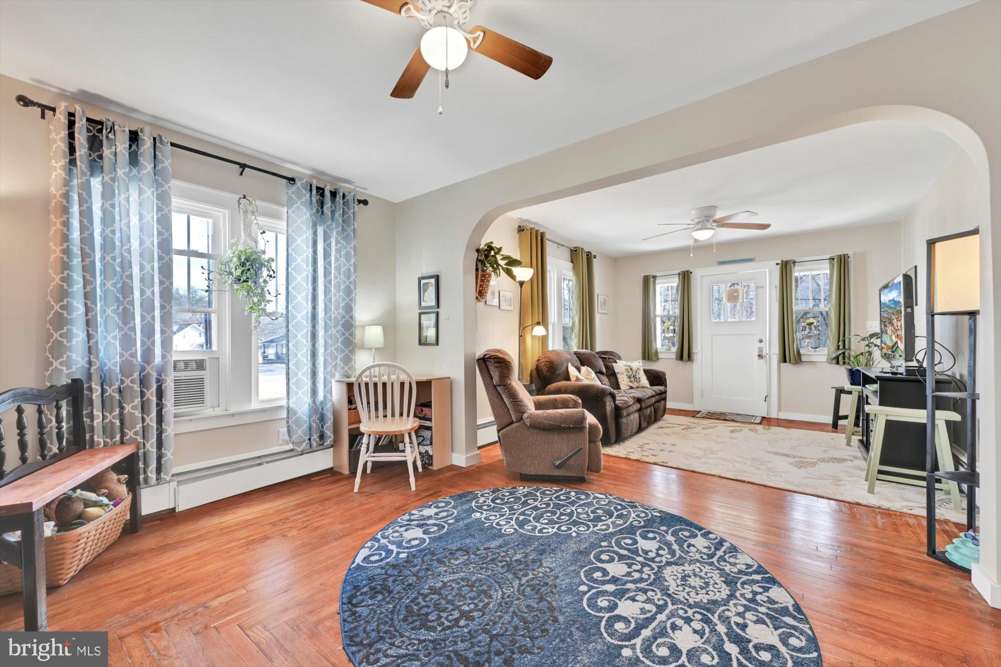 75 Pleasant Valley Road Pine Grove, PA 17963 - Photo 7 of 26 Dining Room