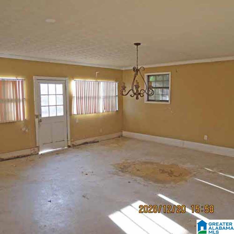 2232 Griffitt Bend Road Talladega, AL 35160 - Photo 5 of 11