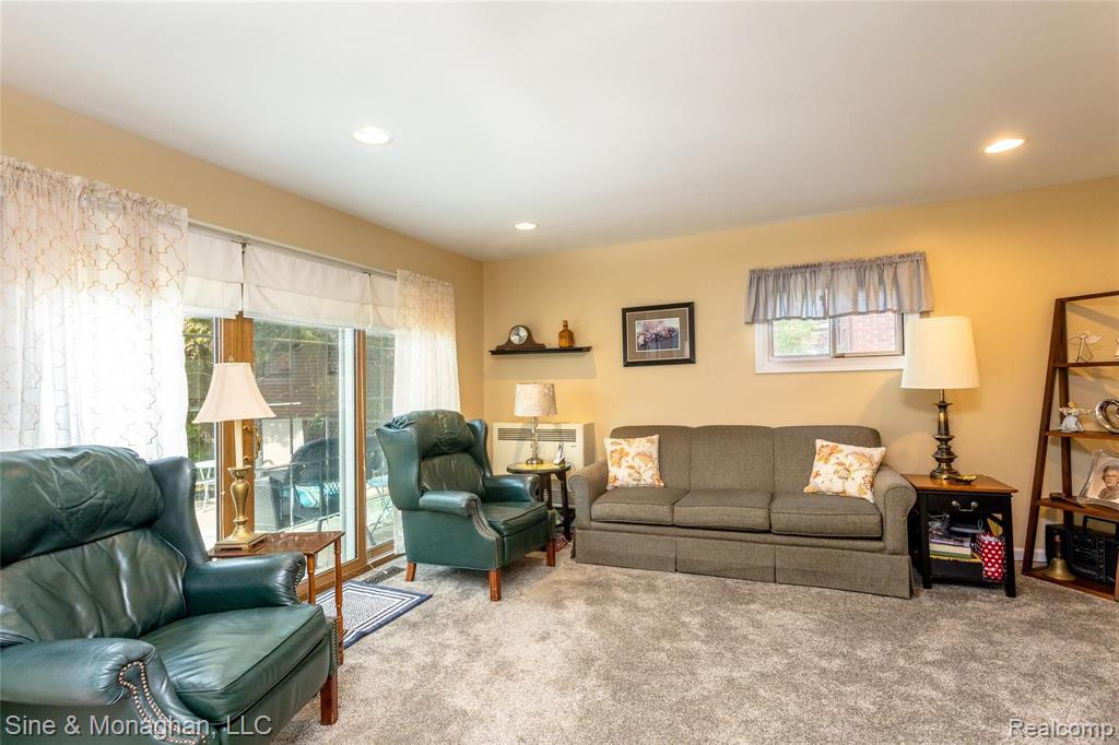 415 Maison Road Grosse Pointe Farms, MI 48236 - Photo 19 of 50