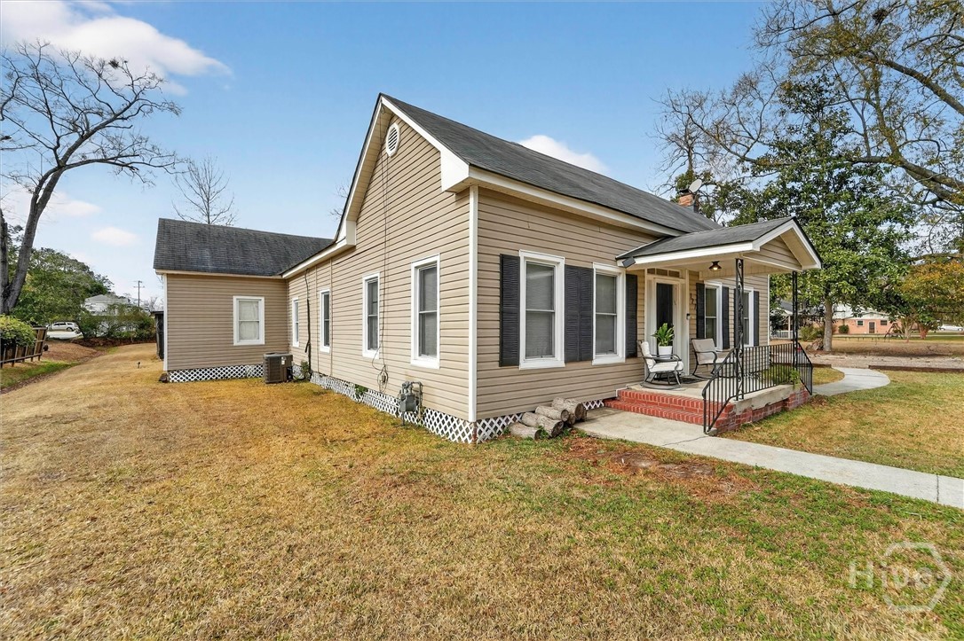127 Morgan Street Pooler, GA 31322 - Photo 3 of 23