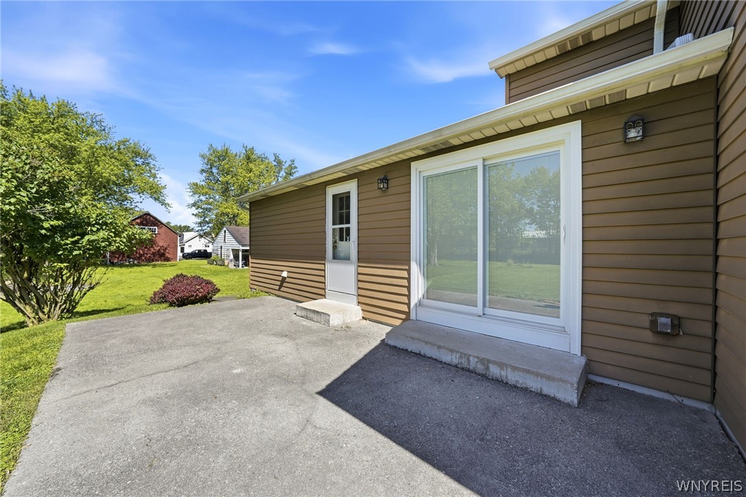 535 Seneca Creek Road West Seneca, NY 14224 - Photo 41 of 49