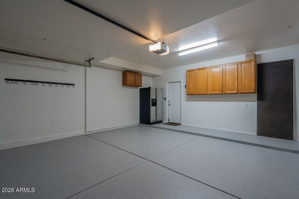 8661 East Gail Road Scottsdale, AZ 85260 - Photo 47 of 54 2nd Fridge Here
