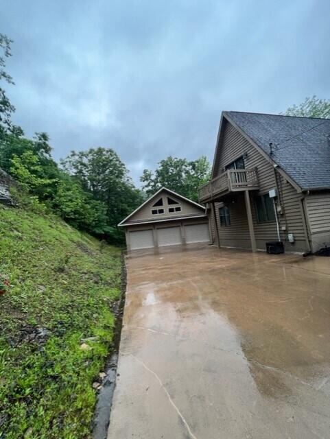 696 Mays Branch Road Prestonsburg, KY 41653 - Photo 5 of 44 f5