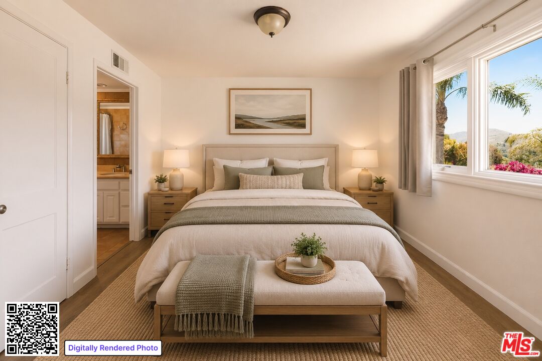 5703 Parkmor Road Calabasas, CA 91302 - Photo 18 of 35