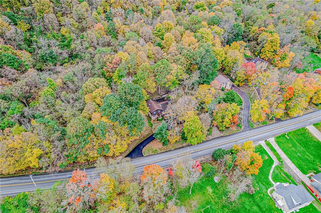 161 Seventh Street Extension Trafford, PA 15085 - Photo 23 of 23 a view of a yard