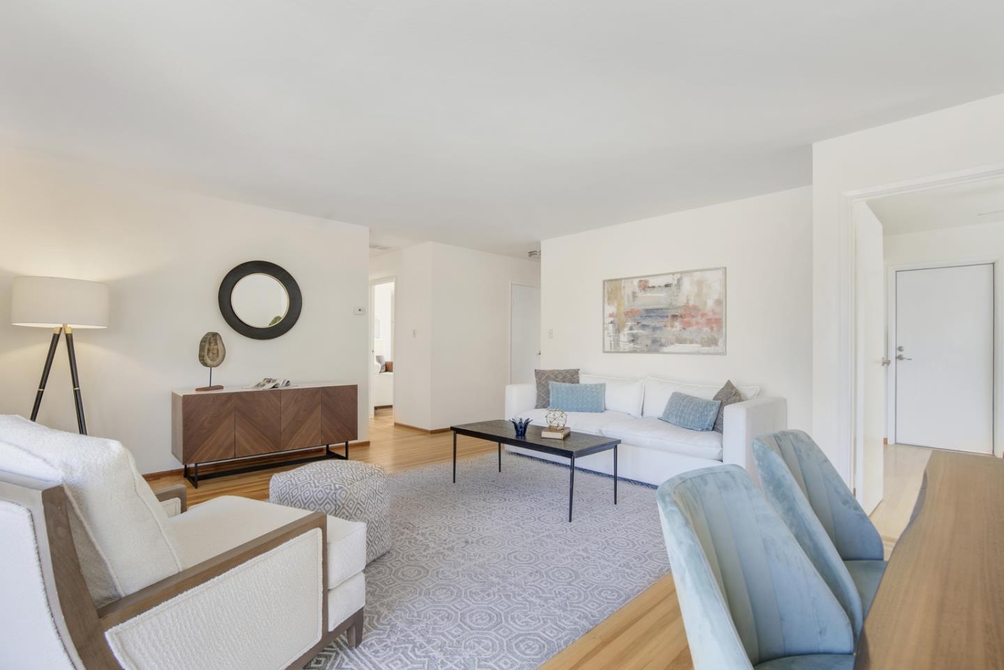 2417 Scanlan Place Santa Clara, CA 95050 - Photo 3 of 22 a living room with furniture and a window