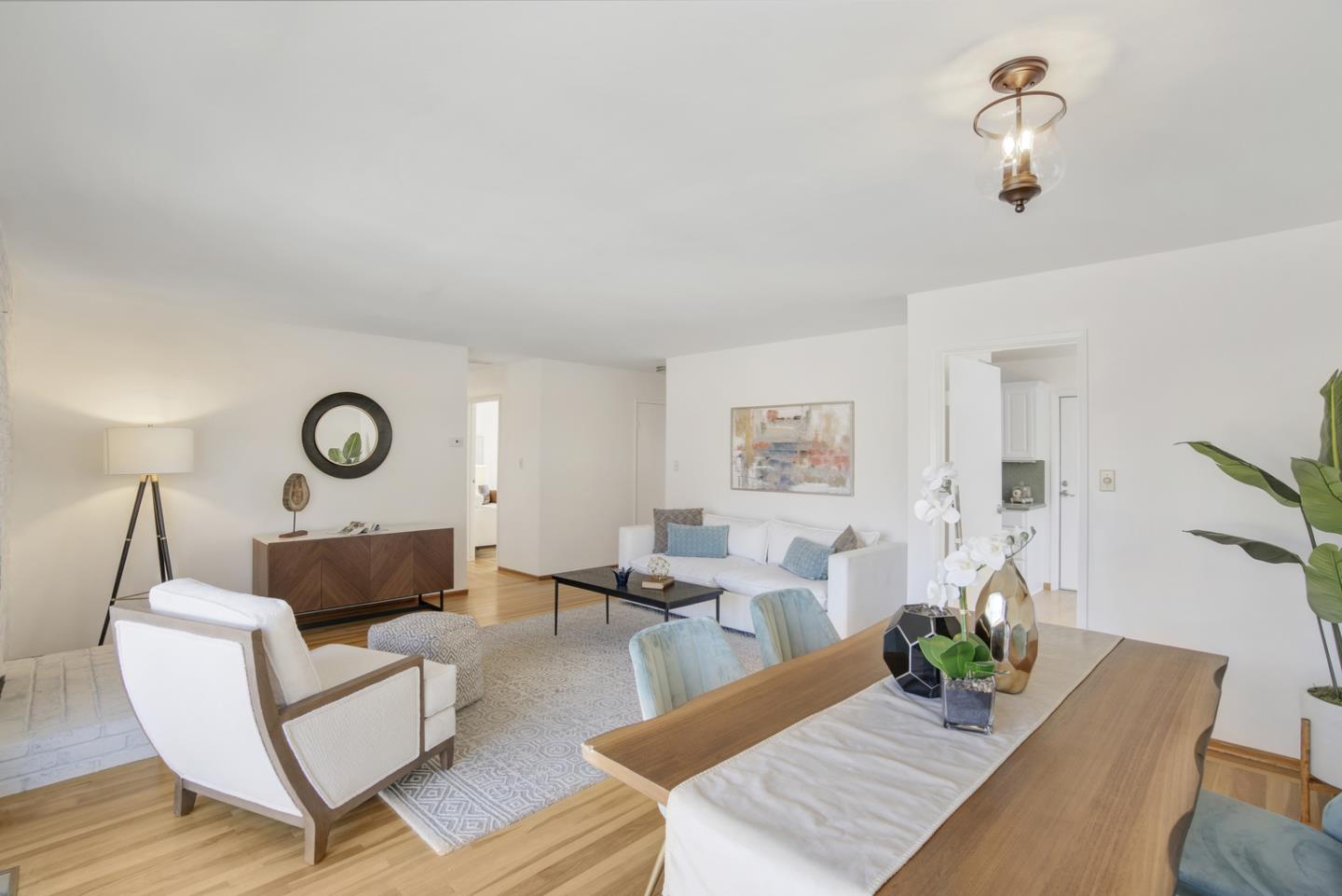 2417 Scanlan Place Santa Clara, CA 95050 - Photo 5 of 22 a living room with furniture and a window