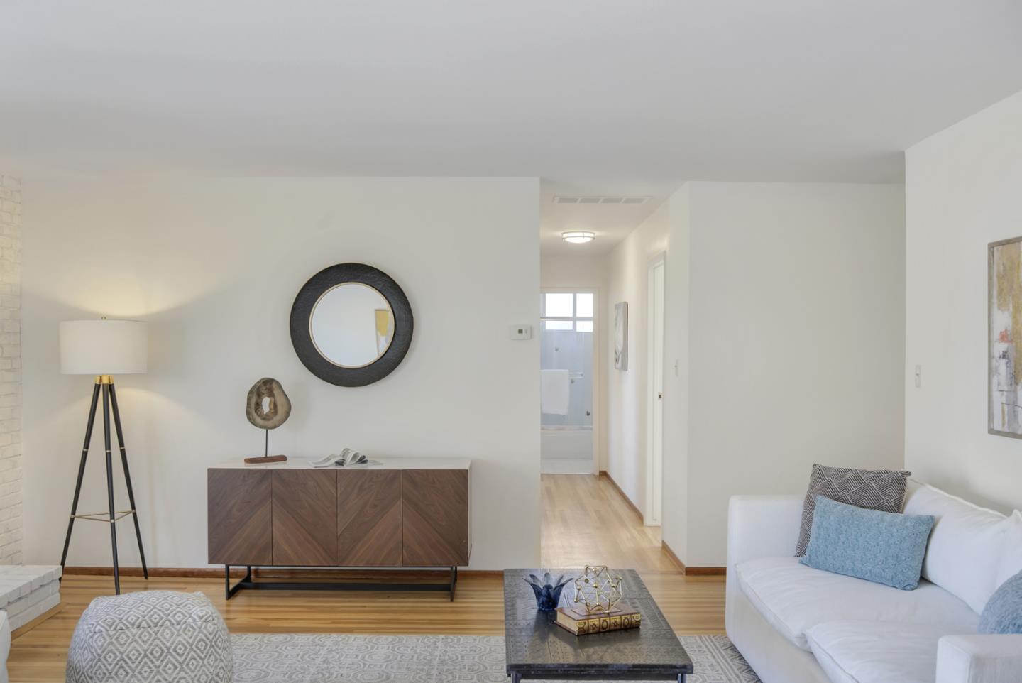 2417 Scanlan Place Santa Clara, CA 95050 - Photo 6 of 22 a living room with furniture and a window
