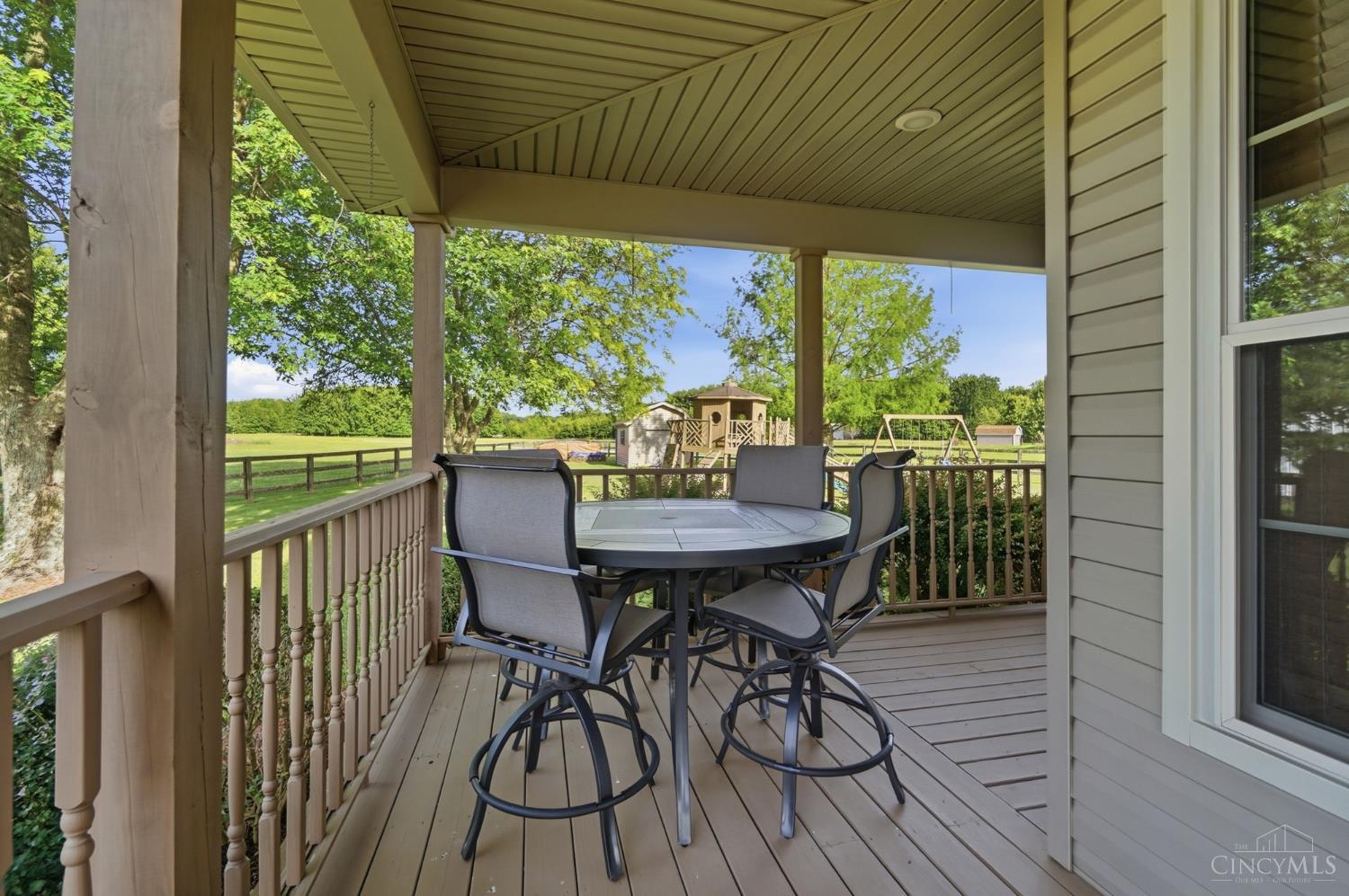 7190 Starkey-Clevenger Road Blanchester, OH 45107 - Photo 81 of 99