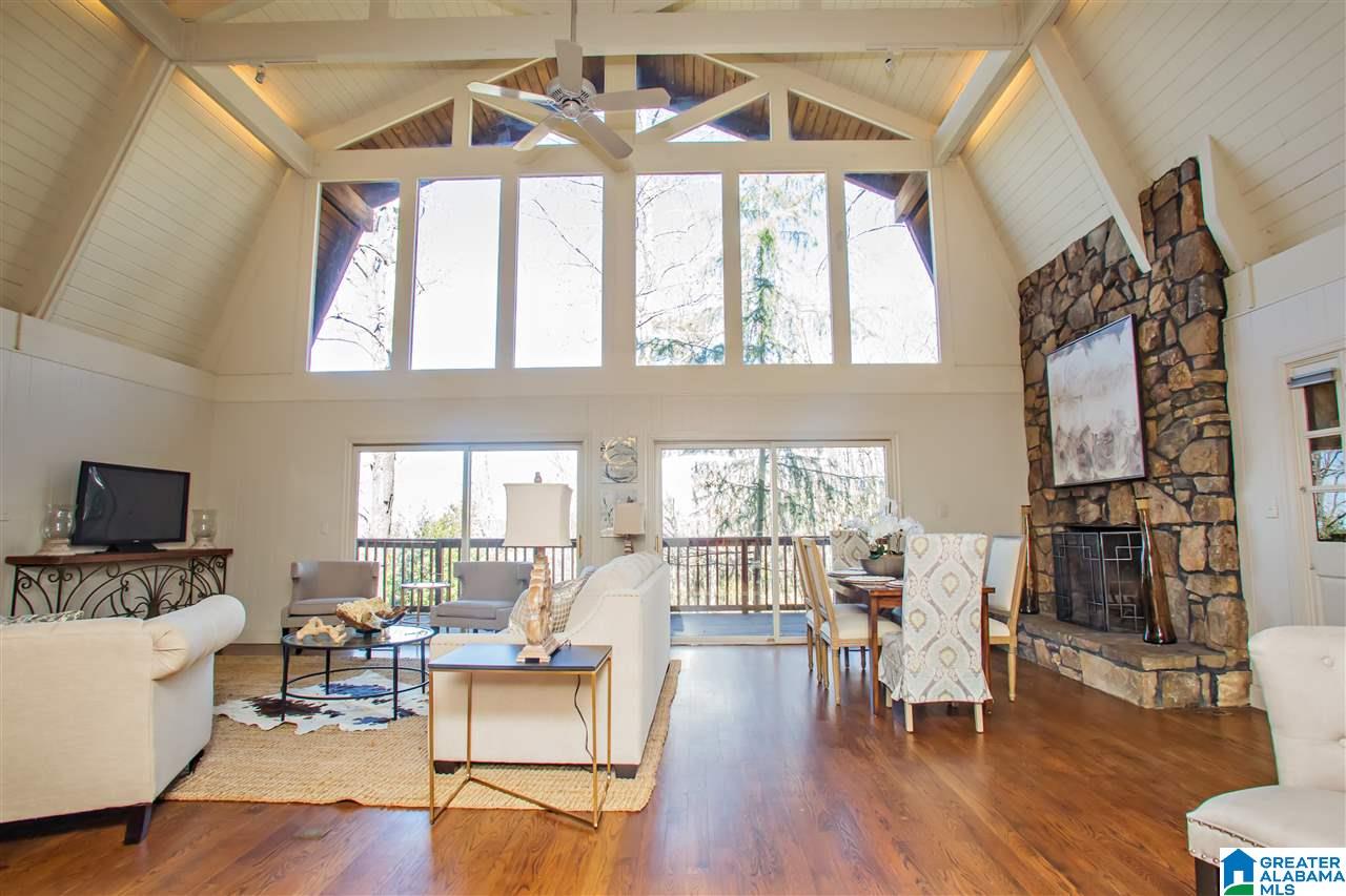 1738 Shades Crest Road Birmingham, AL 35216 - Photo 1 of 43