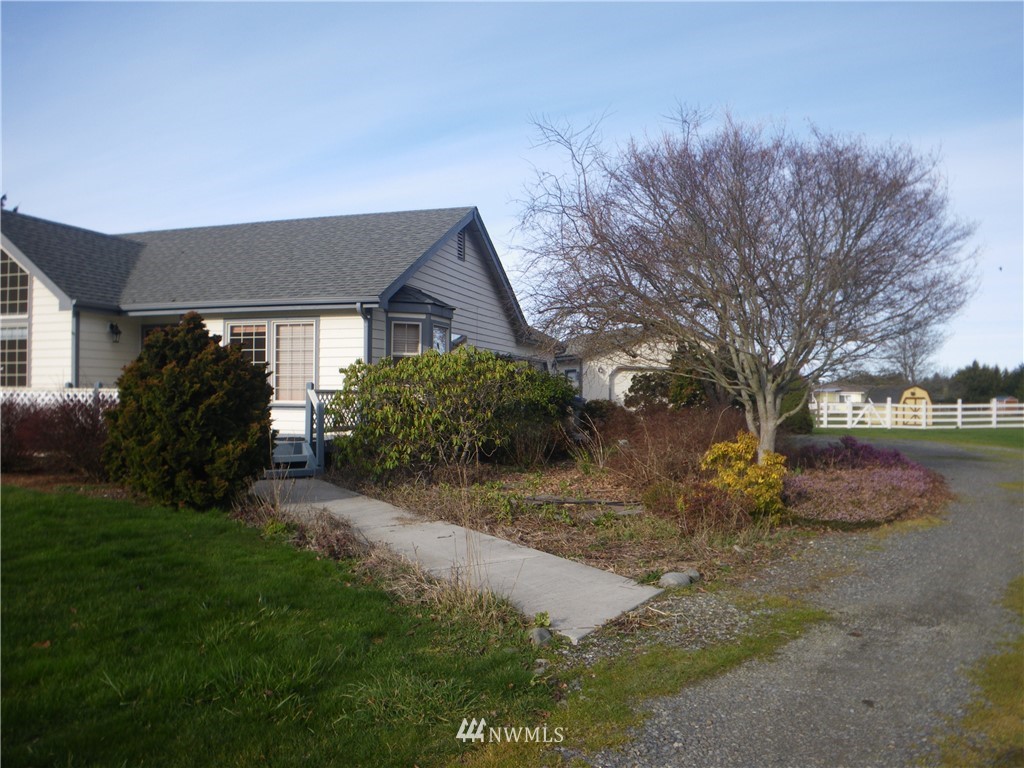 330 Stone Road Sequim, WA 98382 - Photo 2 of 23 Gallery Image 2