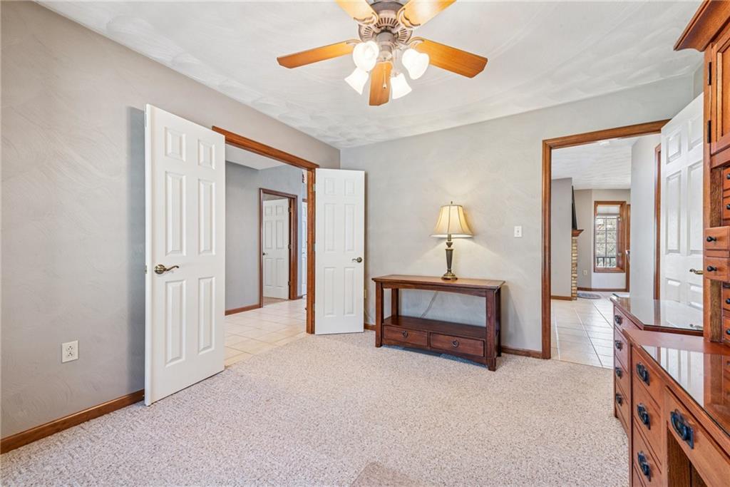 6537 Ten Point Circle Trafford, PA 15085 - Photo 16 of 35