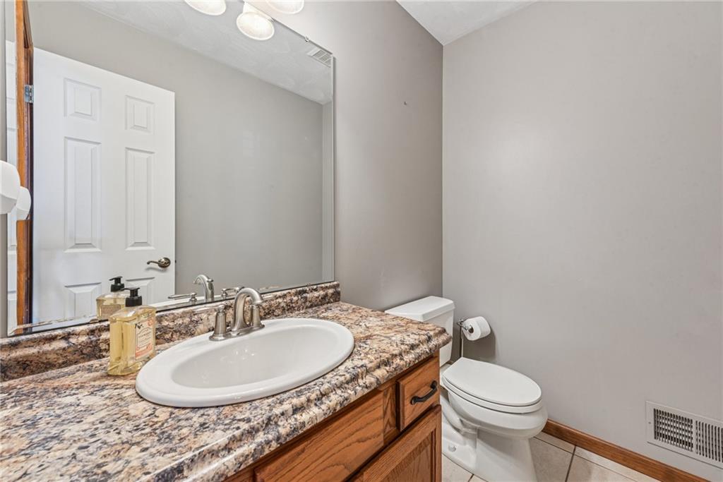 6537 Ten Point Circle Trafford, PA 15085 - Photo 17 of 35