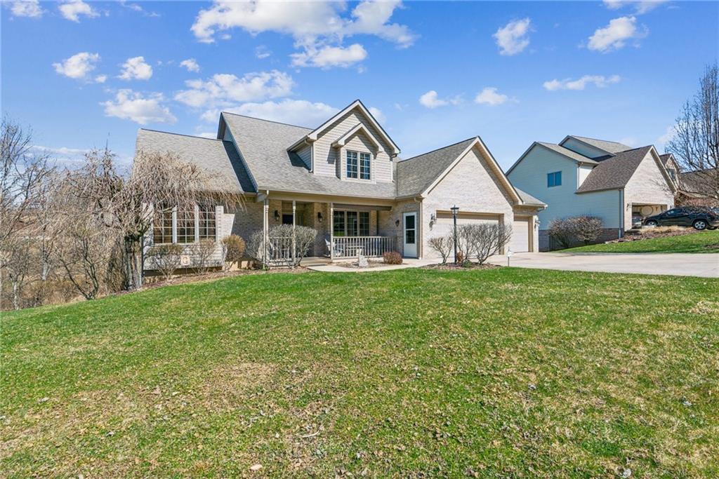 6537 Ten Point Circle Trafford, PA 15085 - Photo 2 of 35