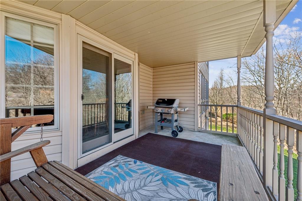 6537 Ten Point Circle Trafford, PA 15085 - Photo 27 of 35