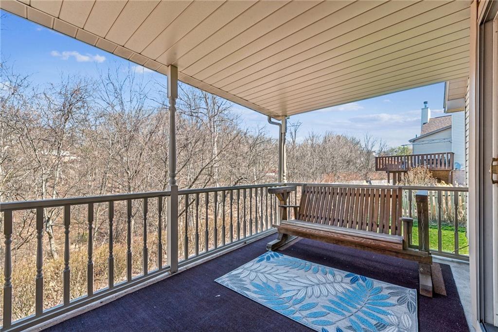 6537 Ten Point Circle Trafford, PA 15085 - Photo 28 of 35