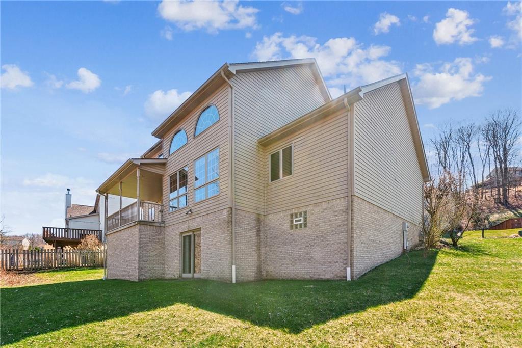 6537 Ten Point Circle Trafford, PA 15085 - Photo 29 of 35